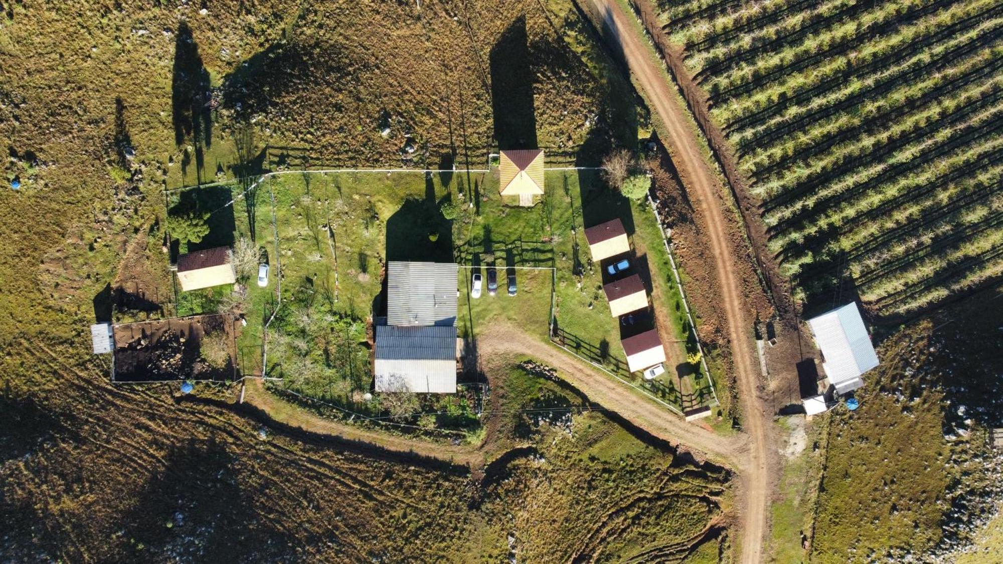 Paraiso Dos Canions Bom Jardim da Serra Pokoj fotografie